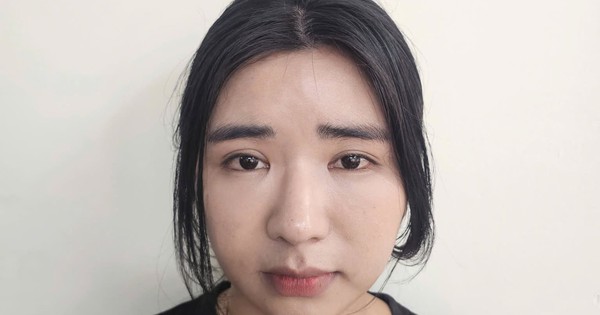 Bắt Trần Thị Thu Nhung SN 1997