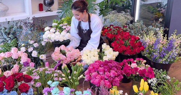 Tình hình Hoa hậu Phạm Hương và chồng doanh nhân tại Mỹ