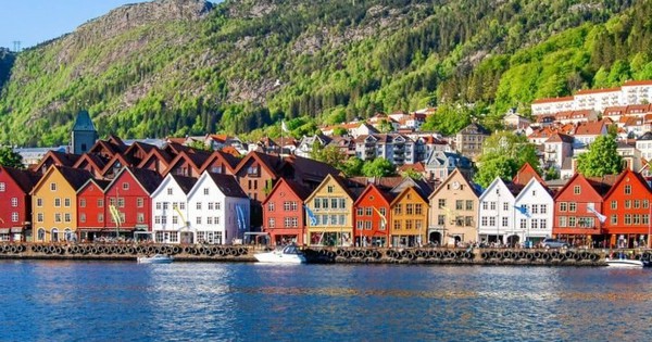 Quốc gia châu Âu là cổ đông lớn nhất thế giới, thực hiện 10.000 khoản đầu tư vào 7.200 doanh nghiệp, sở hữu một phần kinh tế toàn cầu