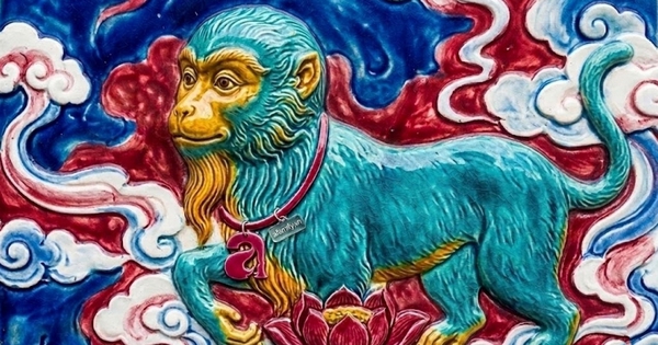 4 con giáp hậu vận đỏ rực, 