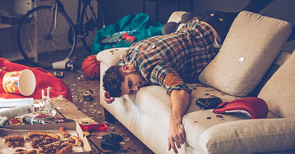 Người đàn ông tuyên bố nghỉ hưu ở tuổi 37: sự thay đổi sau 3 tháng khiến người cha già phải cầu cứu chuyên gia