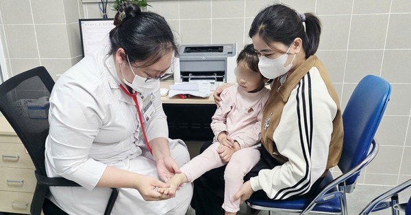 Bệnh viện Bạch Mai phát cảnh báo 