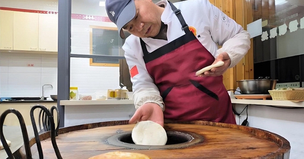 Phát hiện người đàn ông lãi hơn 115 triệu đồng/tháng, sở hữu 7 căn nhà nhờ bán loại bánh giá 11.000 đồng/cái