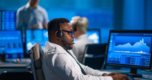 Một cổ phiếu bị khối ngoại 