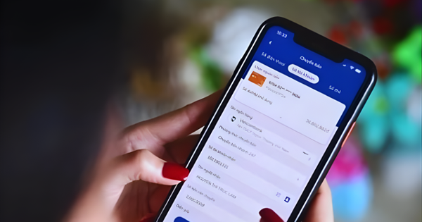 Nhập sai số tài khoản khi chuyển tiền, bị trừ tiền xong mới phát hiện ra: Cần làm gì tiếp theo?