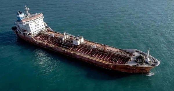 Một quốc gia Đông Nam Á bất ngờ được đi qua eo biển Hormuz: Đội tàu nhìn 