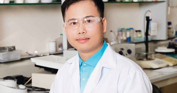 Tiến sĩ người Việt 4 lần được vinh danh tại trung tâm ung thư hàng đầu thế giới