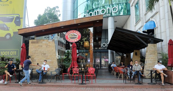 Highlands Coffee lãi EBITDA gần 1.100 tỷ đồng, vẫn thuộc danh sách kiểm tra chuyên ngành 2026 của Cục Thuế