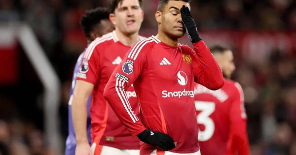 Việt Nam 'vô địch' sản xuất 41% sản lượng da giày cho Adidas, hãng đồ thể thao Đức tăng lãi gần 70% bất chấp thuế quan của Mỹ