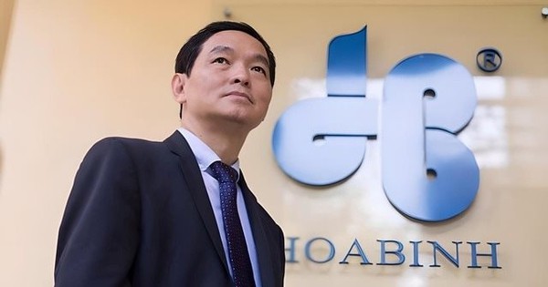 Xây dựng Hòa Bình (HBC): Kiểm toán chưa thể xác minh 4.800 tỷ tài sản, lãnh đạo nói gì?