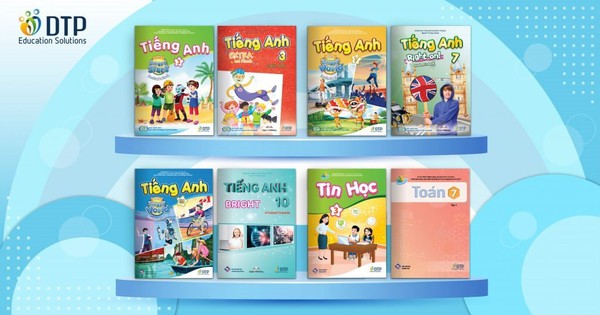 Vụ sách lớp 3 dính link web đen: Tập đoàn đứng sau sở hữu bộ i-Learn Smart, nắm 30% thị phần sách Tiếng Anh tại Việt Nam