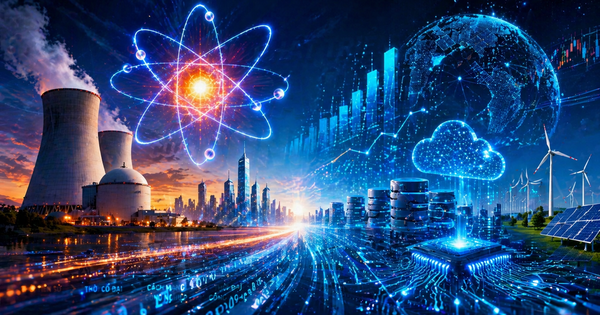 Những chính sách khoa học công nghệ có hiệu lực từ tháng 5/2026