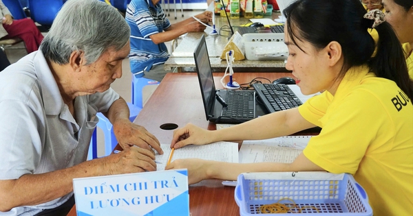Những chính sách nổi bật có hiệu lực từ tháng 5/2026