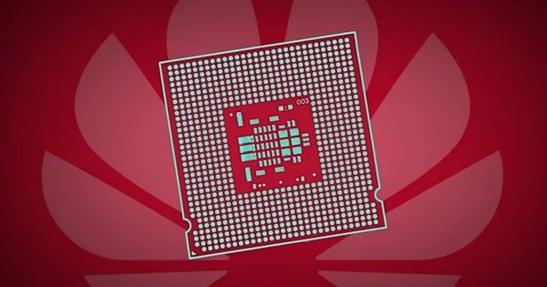 Pha lật ngược thế cờ của Huawei: Doanh thu tăng 60%, thu 12 tỷ USD từ chip AI, Nvidia bế tắc nhìn thị trường Trung Quốc bị thâu tóm