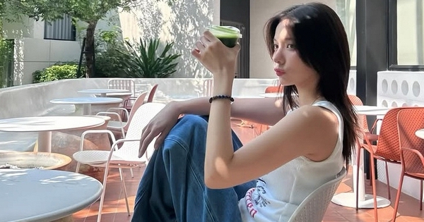 Người phụ nữ 30 tuổi rất gầy nhưng gan ngập mỡ, tất cả do loại nước ai cũng tưởng uống 