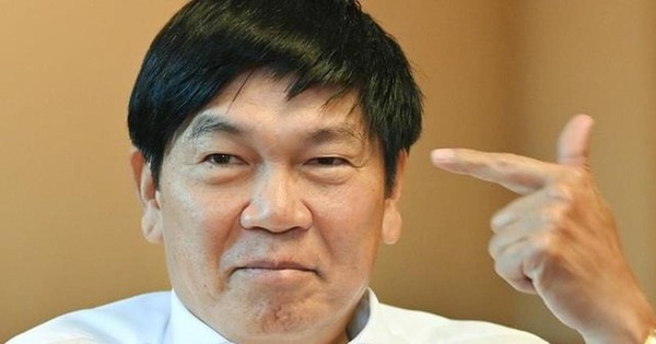 “Núi tiền” tại ngân hàng bất ngờ tăng vọt khi Hòa Phát phải gánh 15 tỷ đồng lãi vay mỗi ngày