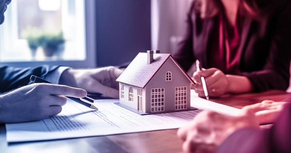 AI đang biến”cò đất” thành những “chuyên viên tư vấn BĐS” như thế nào?