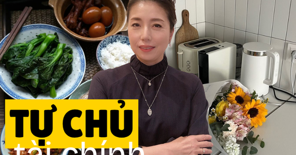 Tôi bắt đầu chuẩn bị nghỉ hưu từ năm 45 tuổi - đến 52 tuổi sống ổn với 6 triệu/tháng, không nợ nần