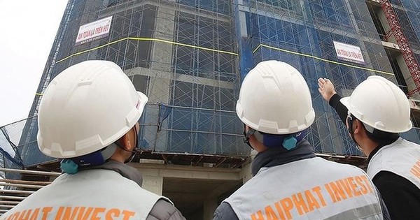 Hải Phát muốn bán vốn một công ty con