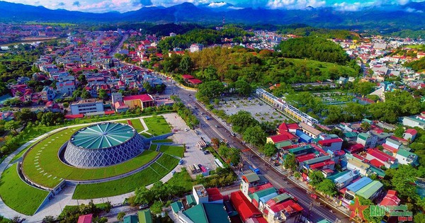 Loạt “ông lớn” Vingroup, Sun Group, BRG, Mường Thanh… “đổ bộ” về tỉnh biên giới giáp Trung Quốc và Lào