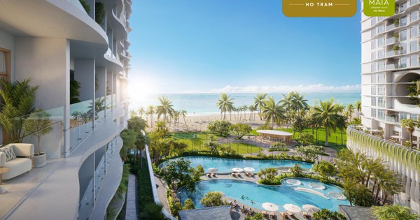 Thương hiệu vận hành Quốc tế: Yếu tố quyết định giá trị bất động sản nghỉ dưỡng