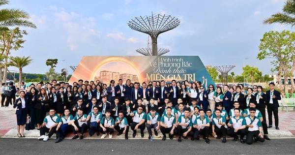 Hào khí hành trình Bắc Sài Gòn: "Cú hích" lịch sử của đô thị vệ tinh phía bắc