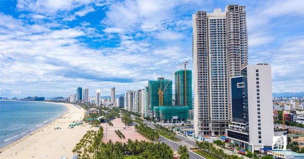 Bất động sản nghỉ dưỡng tiếp tục “dò đáy”, triển vọng phục hồi mờ nhạt