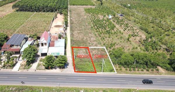 Huyện cũ cho phép chuyển đổi mục đích sử dụng đất, xã hiện nay nói không