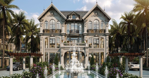 Sunshine Group rót 2 tỷ USD xây dự án dinh thự độc bản chưa từng có cho giới tài phiệt tại Thủ đô: quy mô gần 400ha trải dài 11km ven sông