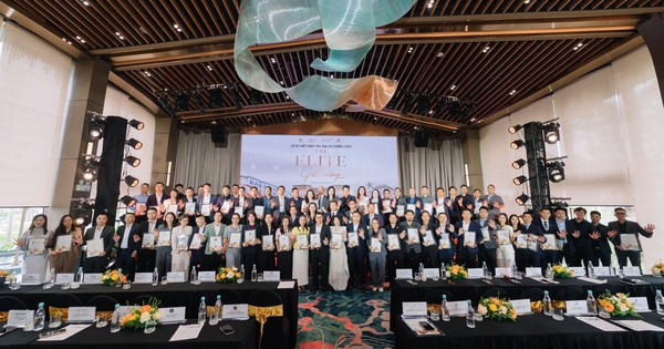 60 đại lý "bắt tay" phân phối sản phẩm thấp tầng của Xuân Cầu Holdings và Sunshine Group tại khu Đông Hà Nội