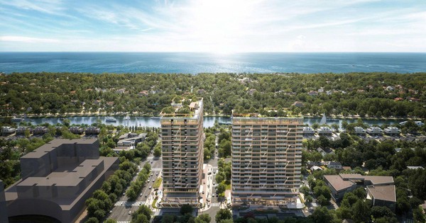 Cơ hội sở hữu căn hộ hạng sang Đà Nẵng chỉ từ 560 triệu đồng, miễn phí quản lý 3 năm