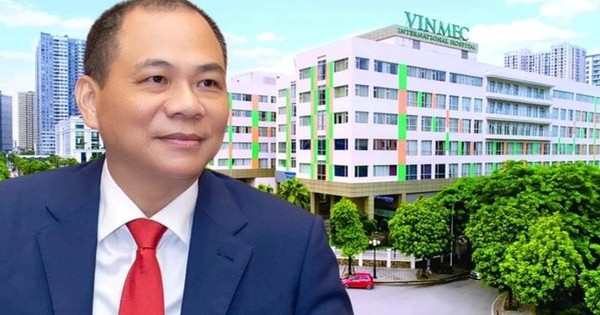 Tỷ phú Phạm Nhật Vượng lập thêm một 