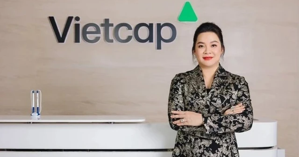 Quỹ Đầu tư do bà Nguyễn Thanh Phượng làm Chủ tịch bán hết cổ phiếu VCI