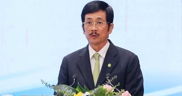 Hai lần rời ghế Chủ tịch HĐQT Novaland của ông Bùi Thành Nhơn