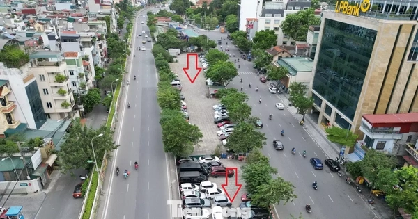Hà Nội 'chốt' vị trí 4 trạm sạc xe điện quy mô lớn dọc Vành đai 1