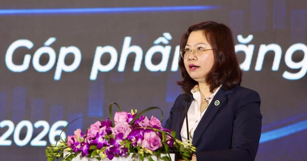 Chủ tịch UBCKNN chỉ ra yếu tố 