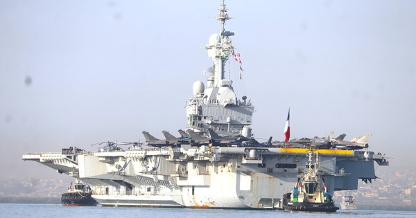 Thêm lời giải cho Hormuz