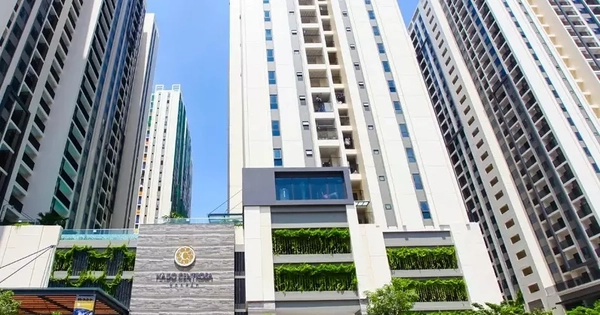 Thị trường ra sao khi TPHCM không xây chung cư cao tầng ở trung tâm?
