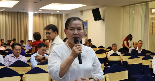 Doanh nghiệp địa ốc khổ vì vướng tiền sử dụng đất kéo dài nhiều năm
