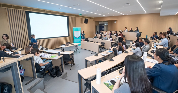 Cambridge xác nhận lộ đề thi Toán quốc tế ở nhiều nước, trong đó có Việt Nam: Hủy kết quả, toàn bộ thí sinh phải thi lại