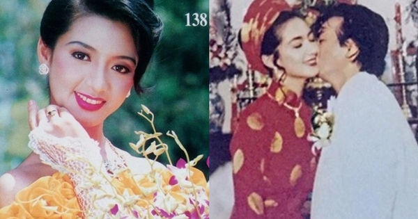 'Nữ hoàng ảnh lịch' một thời từng lấy chưởng môn phái Vịnh Xuân giờ ra sao?