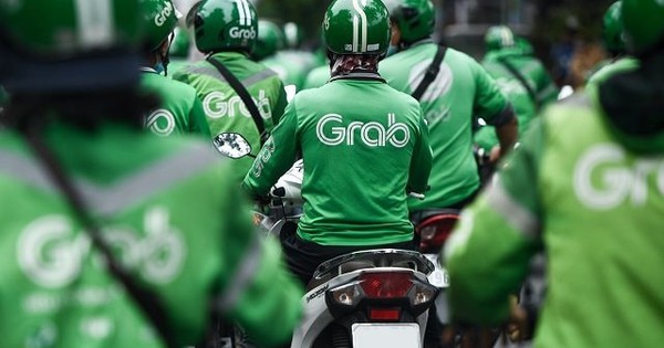 Grab có thông báo mới, người dùng cần biết