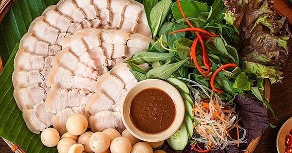 Nắng nóng chán ăn chuyển sang món này nấu vừa nhanh lại dễ nuốt: Cả nhà 