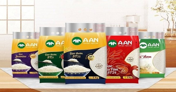 Ông chủ ‘heo ăn chay’ đưa công ty gạo lên sàn HOSE: Doanh thu nghìn tỷ, lãi quý 1 tăng vọt 86%