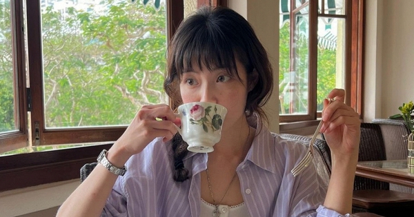 Chuyên gia hết lời khen ngợi những người uống 1 loại nước nhà nào cũng có vào mỗi sáng, thận rất 