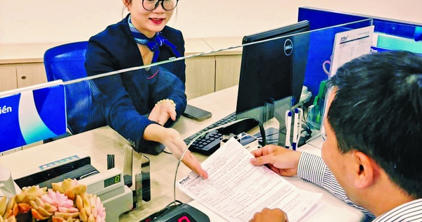 Ngân hàng tăng cho vay cá nhân mua nhà