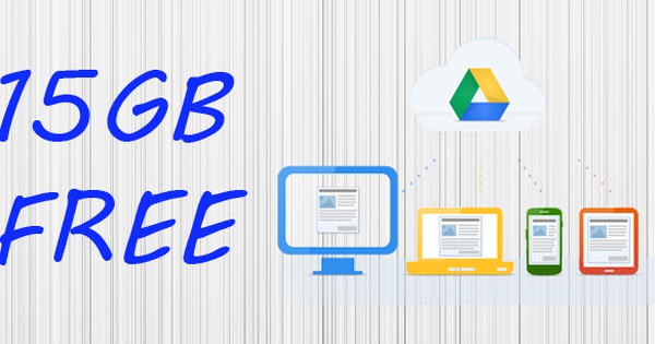 Công nghệ 15/5: Kỷ nguyên 15GB lưu trữ miễn phí Gmail sắp kết thúc