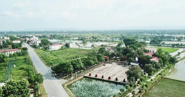 Hà Nội khuyến khích cư dân di dời từ vùng lõi ra vùng ven