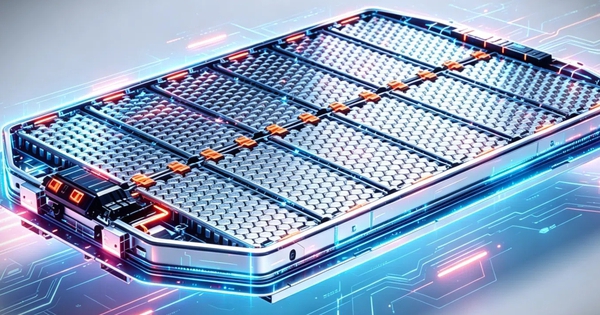 Chấm dứt nguy cơ cháy nổ xe điện? Startup trình diễn pin thể rắn bị cắt vẫn chạy bình thường