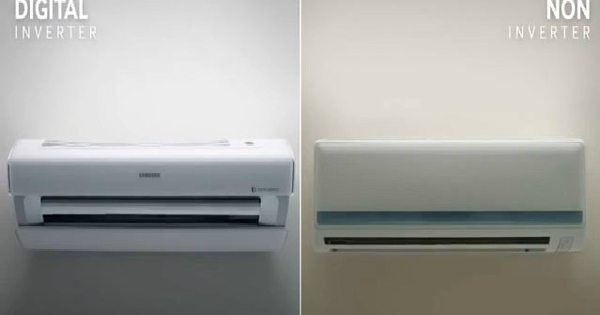 Lắp loại điều hòa này, giảm được hàng trăm nghìn tiền điện mỗi tháng: EVN công nhận